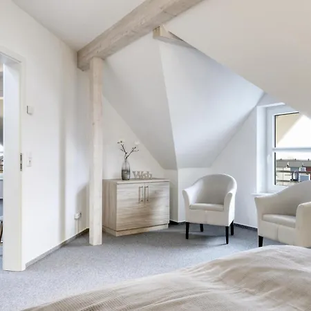 Lejlighed Beautiful In With Kitchen Dagebüll