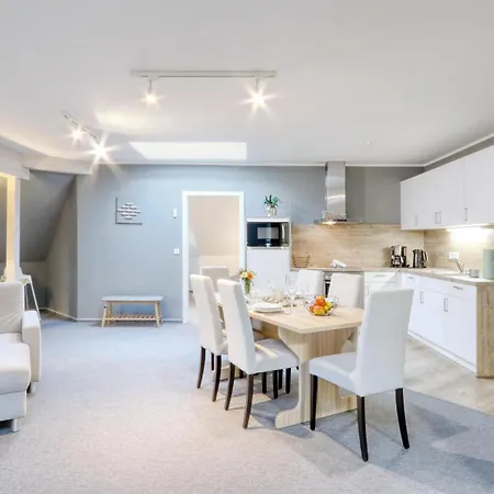 Beautiful In With Kitchen Lejlighed
